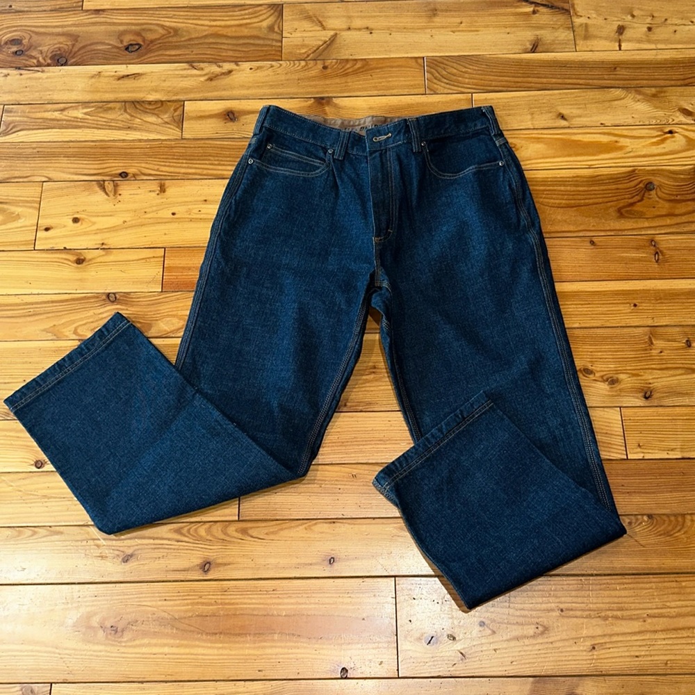Duluth Trading Jeans